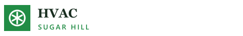 HVAC Sugar Hill logo